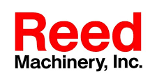 Reed Machinery, Inc.